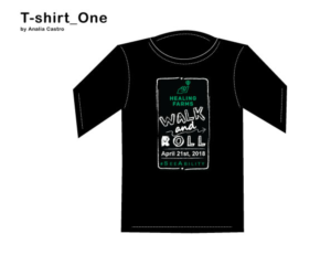 T-Shirt-Design von acDesign für dieses Projekt | Design: #17558277