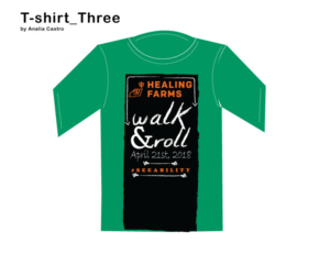 T-Shirt-Design von acDesign für dieses Projekt | Design: #17558278