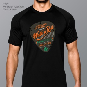 T-Shirt-Design von Eightone 3 für dieses Projekt | Design: #17590492