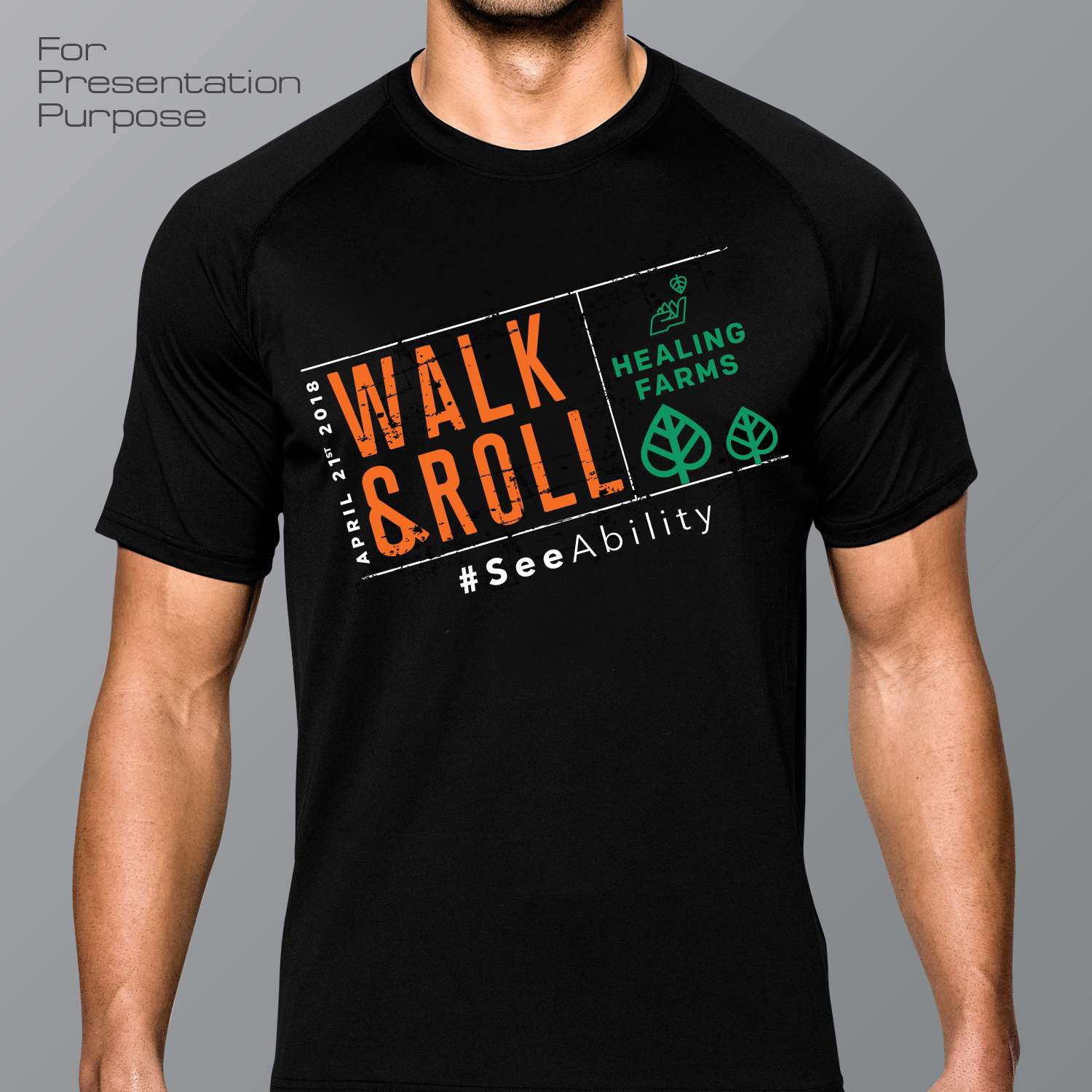 T-Shirt-Design von Eightone 3 für dieses Projekt | Design #17590521