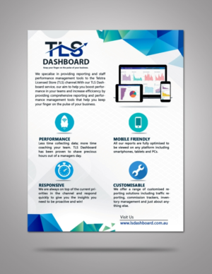 Flyer Design by MasterGraphic