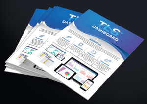 Flyer Design by Deziners Zone for TLS Business Intelligence | Design: #17916586