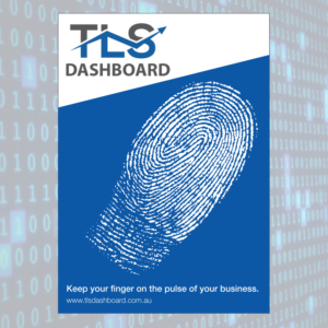 Flyer Design by Dave Greengrow Design for TLS Business Intelligence | Design: #17916130