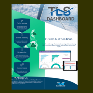 Flyer Design by J.J Designer