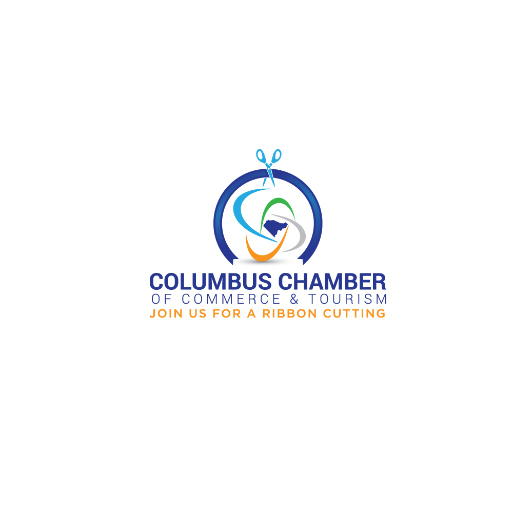 Logo Design by Sujit Banerjee for Columbus Chamber of Commerce and Tourism | Design #17552821