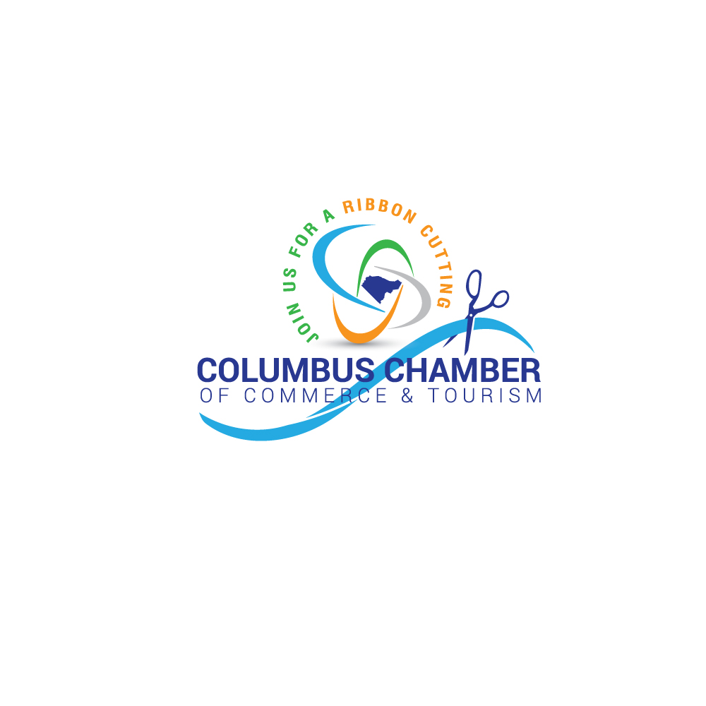 Diseño de Logo por Sujit Banerjee para Columbus Chamber of Commerce and Tourism | Diseño #17552822