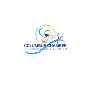 Logo Design by Sujit Banerjee for Columbus Chamber of Commerce and Tourism | Design: #17552822