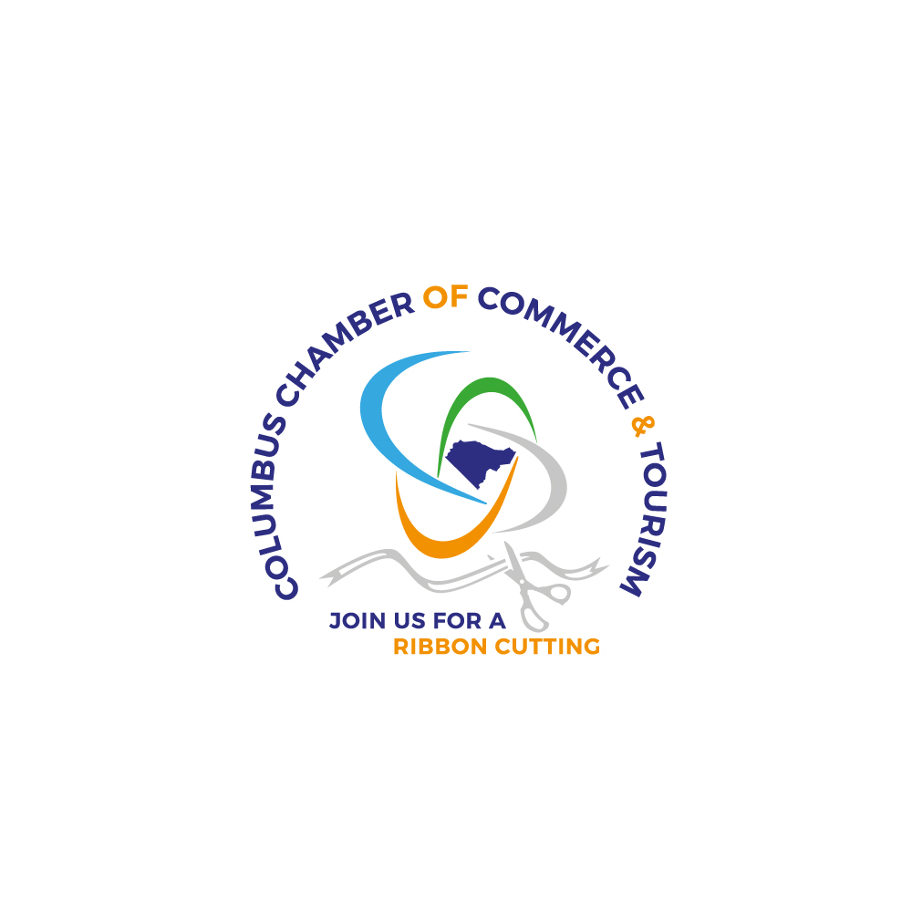 Diseño de Logo por Sujit Banerjee para Columbus Chamber of Commerce and Tourism | Diseño #17552826