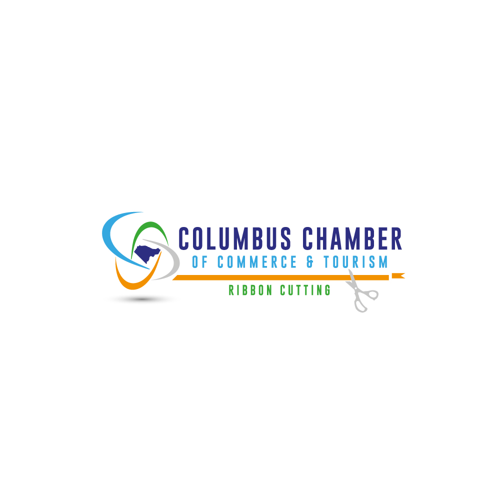 Diseño de Logo por Sujit Banerjee para Columbus Chamber of Commerce and Tourism | Diseño #17552827