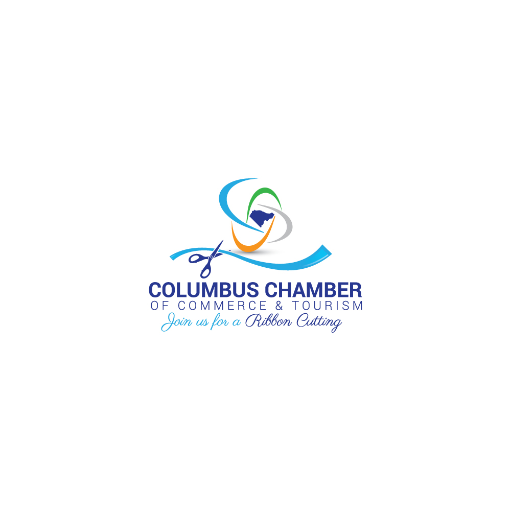 Diseño de Logo por Sujit Banerjee para Columbus Chamber of Commerce and Tourism | Diseño #17552828