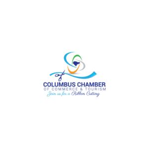 Logo Design by Sujit Banerjee for Columbus Chamber of Commerce and Tourism | Design: #17552828