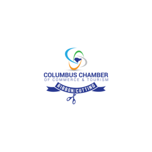 Logo Design by Sujit Banerjee for Columbus Chamber of Commerce and Tourism | Design: #17552829