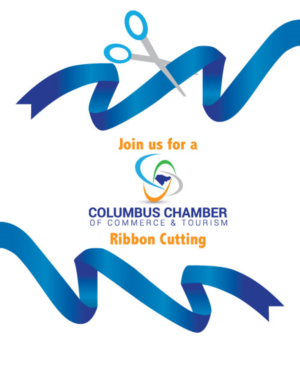 Design de Logo par elizabethcaitlin pour Columbus Chamber of Commerce and Tourism | Design #17555498