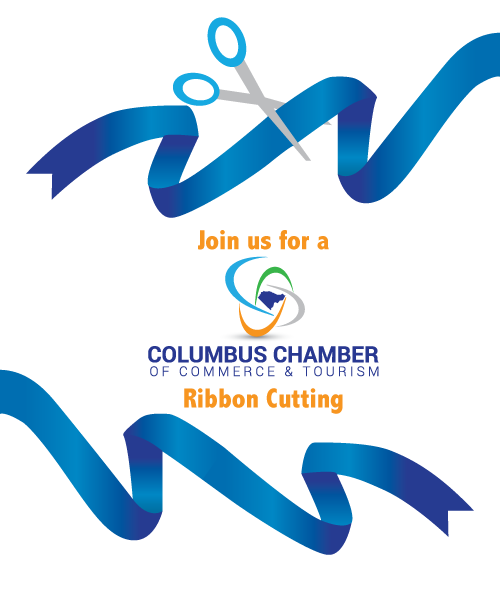 Logo Design by elizabethcaitlin for Columbus Chamber of Commerce and Tourism | Design #17555499