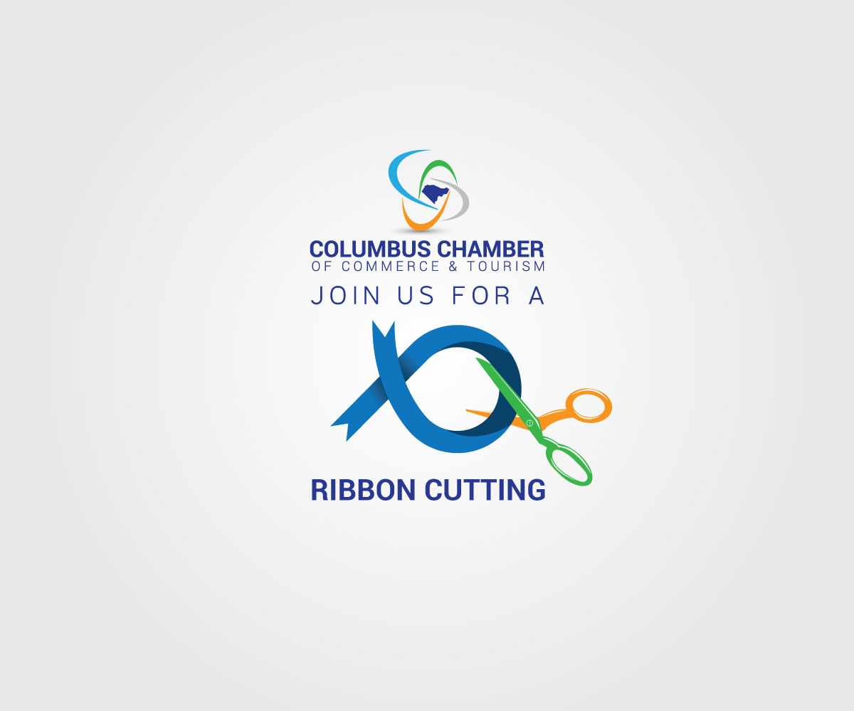 Logo Design by Aeidan for Columbus Chamber of Commerce and Tourism | Design #17549320