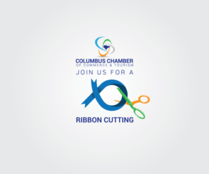 Logo Design by Aeidan for Columbus Chamber of Commerce and Tourism | Design: #17549320
