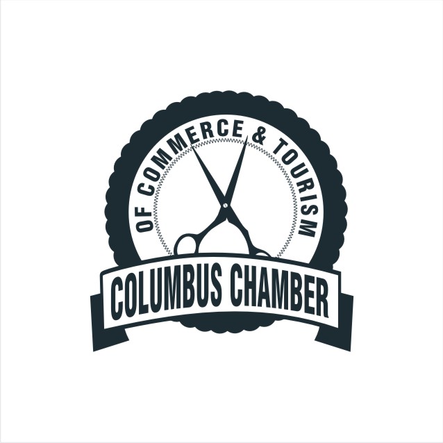 Diseño de Logo por nutu para Columbus Chamber of Commerce and Tourism | Diseño #17547771