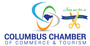 Logo Design by Beverly H for Columbus Chamber of Commerce and Tourism | Design #17554127