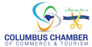 Design de Logo par Beverly H pour Columbus Chamber of Commerce and Tourism | Design #17554127