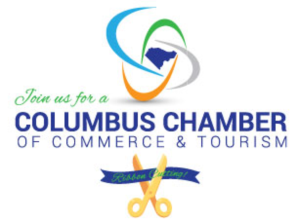 Logo Design by Beverly H for Columbus Chamber of Commerce and Tourism | Design: #17554128