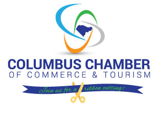 Logo Design by Beverly H for Columbus Chamber of Commerce and Tourism | Design #17554131