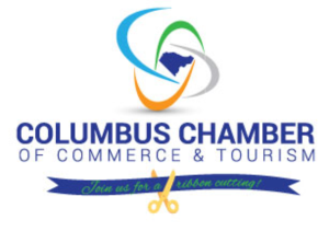 Logo Design by Beverly H for Columbus Chamber of Commerce and Tourism | Design: #17554131