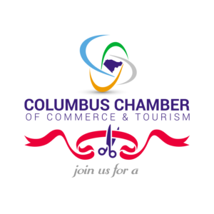 Logo Design by Abiyoso28 for Columbus Chamber of Commerce and Tourism | Design: #17554099