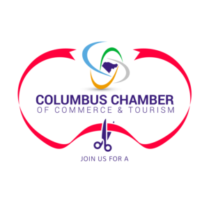 Logo Design by Abiyoso28 for Columbus Chamber of Commerce and Tourism | Design: #17558297