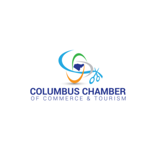 Design de Logo par amiofice 2 pour Columbus Chamber of Commerce and Tourism | Design #17554100