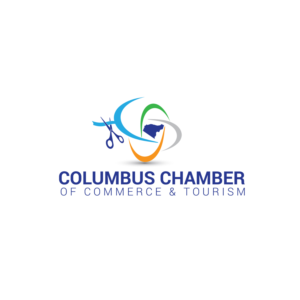 Logo Design by amiofice 2 for Columbus Chamber of Commerce and Tourism | Design: #17554362