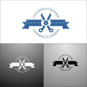 Design de Logo par Sronyuu pour Columbus Chamber of Commerce and Tourism | Design #17559215