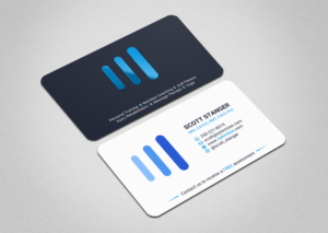 Diseño de Tarjeta de Presentación por INDIAN_Ashok para este proyecto | Diseño: #17547795