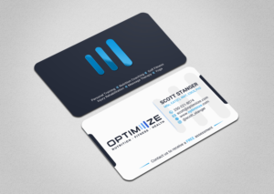 Diseño de Tarjeta de Presentación por INDIAN_Ashok para este proyecto | Diseño: #17547797