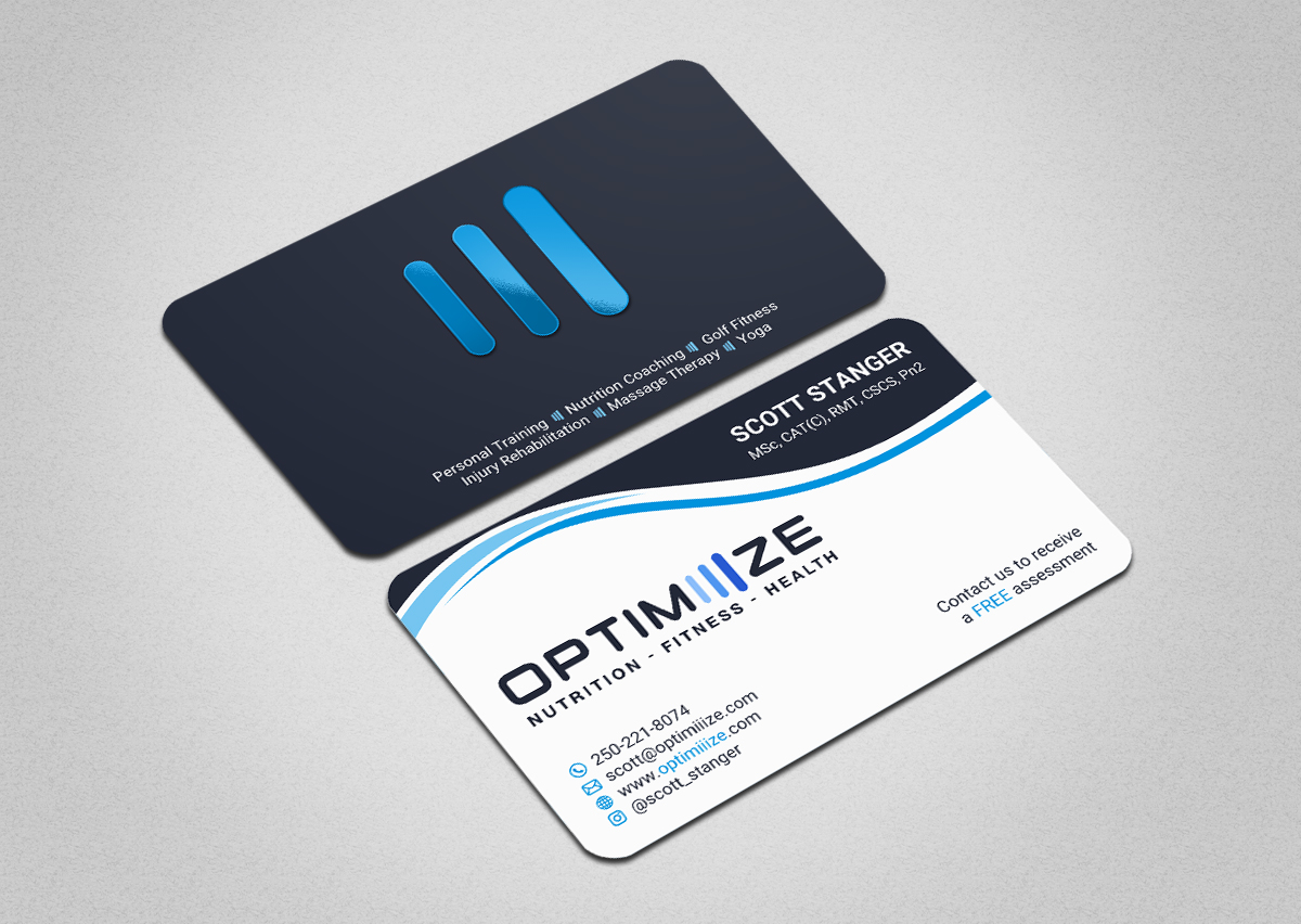 Diseño de Tarjeta de Presentación por INDIAN_Ashok para este proyecto | Diseño #17547798