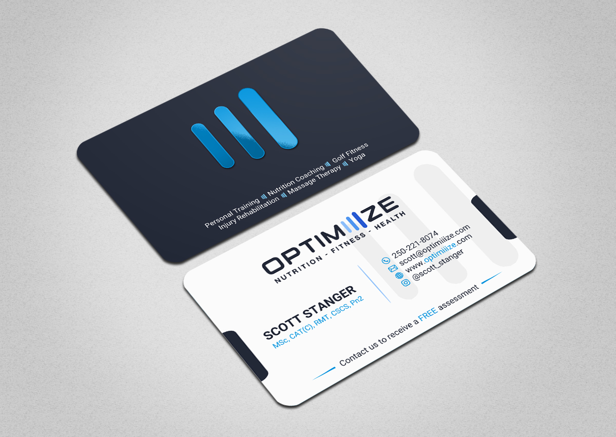 Diseño de Tarjeta de Presentación por INDIAN_Ashok para este proyecto | Diseño #17547802