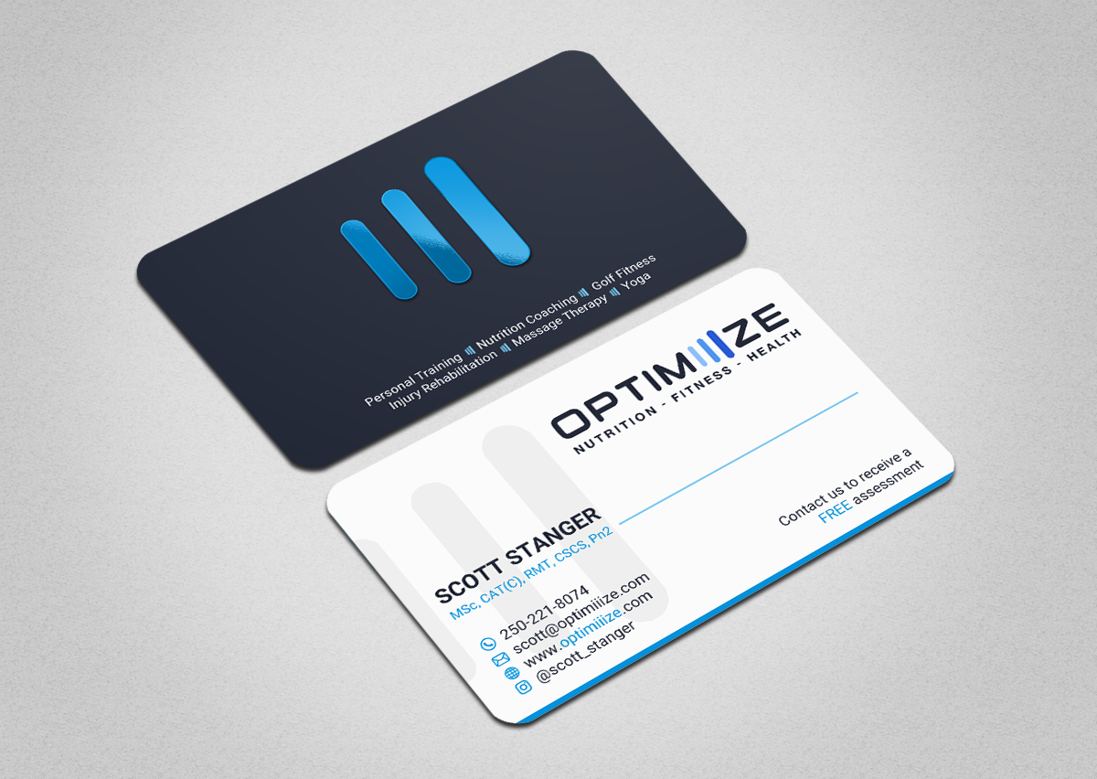 Diseño de Tarjeta de Presentación por INDIAN_Ashok para este proyecto | Diseño #17547804