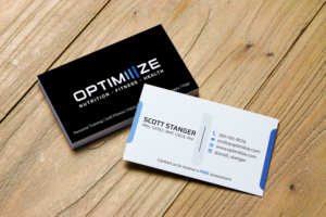 Business Card Design by JK18 for this project | Design #17548660