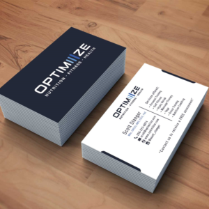 Diseño de Tarjeta de Presentación por oomardesigns para este proyecto | Diseño: #17563921