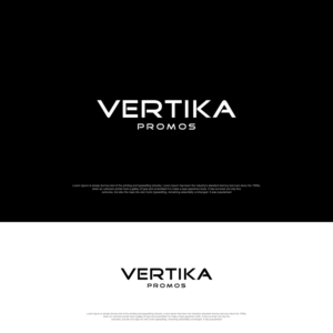 Vertika Promos | Logo Design by sushsharma99