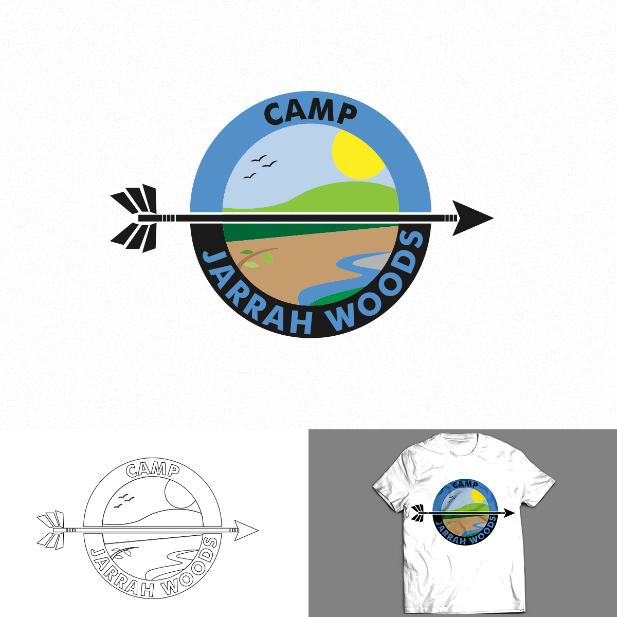 Logo Design by Kimosis Designs for this project | Design #17625867