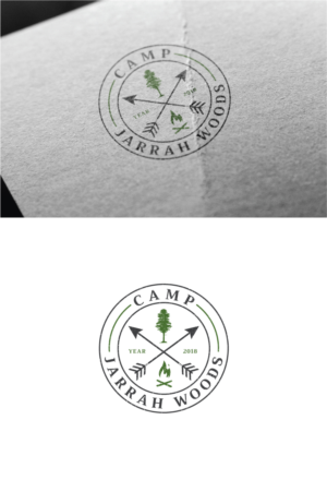 Logo Design by somani for this project | Design: #17604541