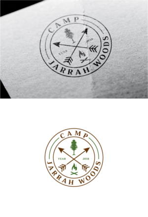 Logo Design by somani for this project | Design: #17604542
