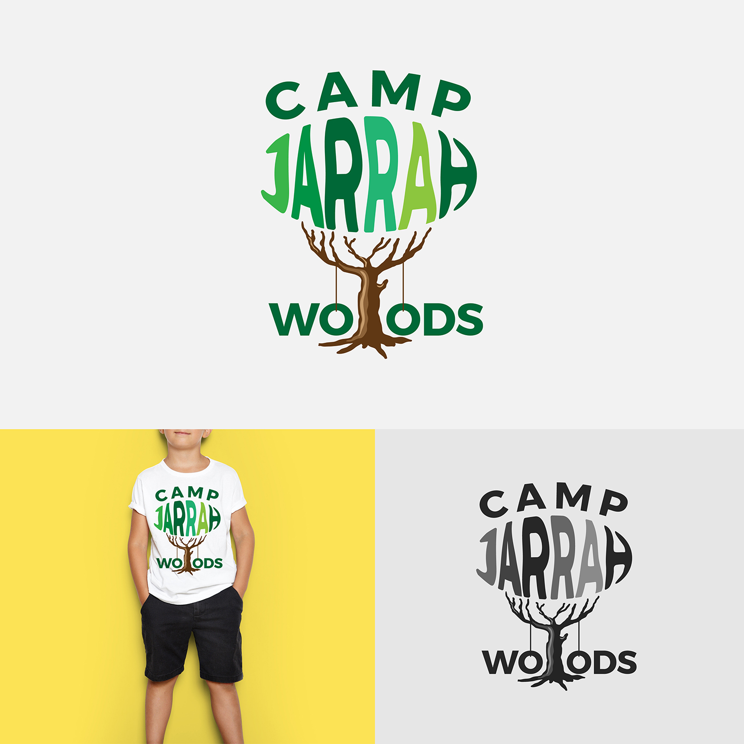 Logo Design by LaVitaBella67 for this project | Design #17556966