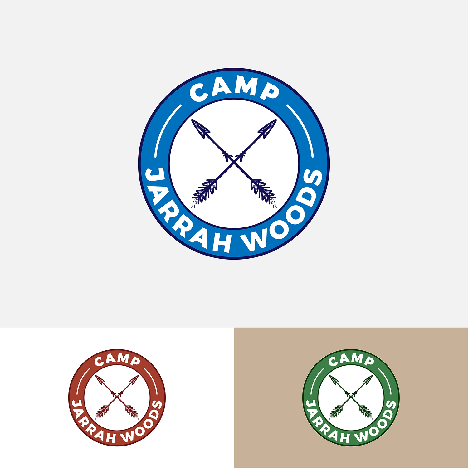 Logo Design by LaVitaBella67 for this project | Design #17598444