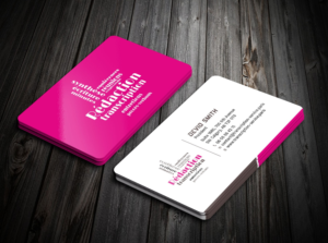 Business Card Design by Tripti Ranjan Gain for Rédactrice | Design: #17565616