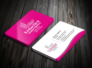 Business Card Design by Tripti Ranjan Gain for Rédactrice | Design: #17565618