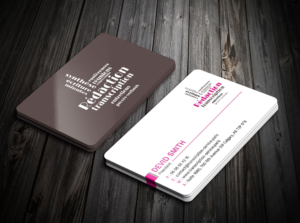 Business Card Design by Tripti Ranjan Gain for Rédactrice | Design: #17565648