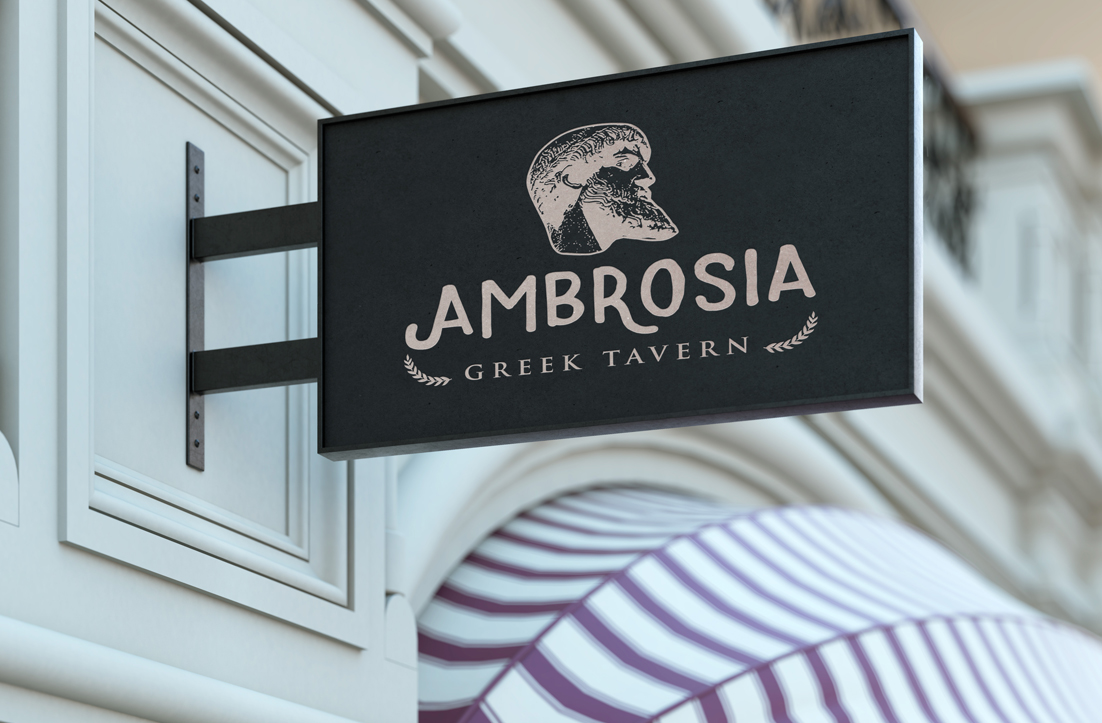 Logo Design by GLDesigns for this project | Design #17545093