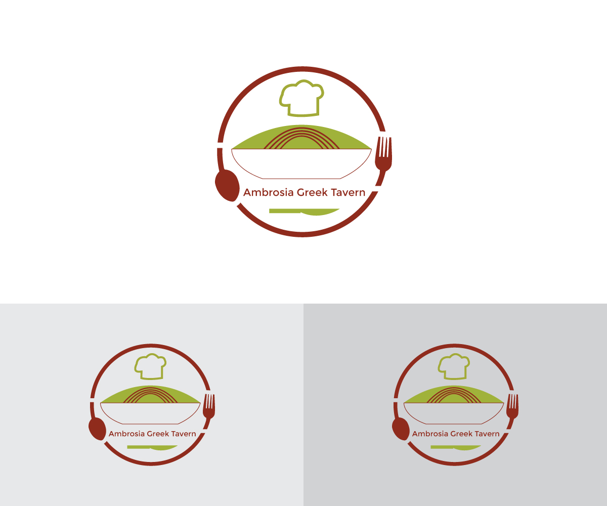 Logo Design by eMARK for this project | Design #17557732