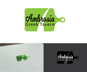Logo Design by eMARK for this project | Design: #17557733